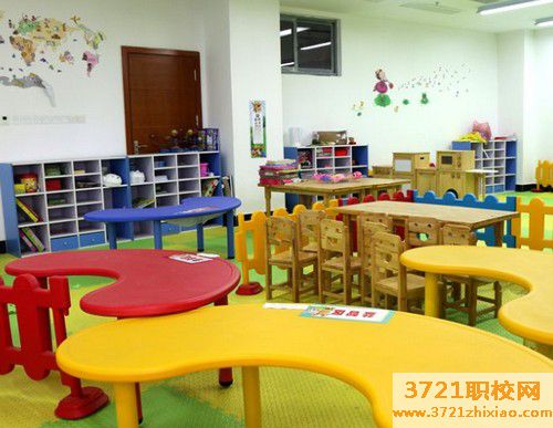 沈阳幼儿师范学校排名