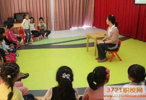 【沈阳幼师学校】沈阳幼师学院招生简章