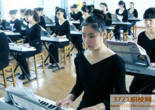 沈阳哪些职业学校有幼师班   