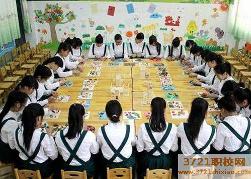 【沈阳幼师学校】沈阳学前教育学校录取分数线