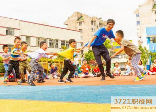 沈阳有没有教学质量比较好的幼师学校