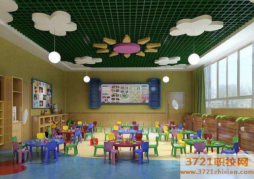 沈阳有没有中专幼师学校 