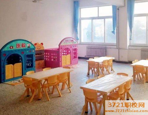 【沈阳幼师学校】沈阳有哪些学前教育专业的大专学校