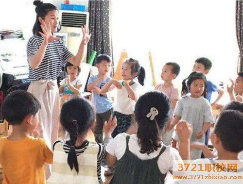 【沈阳中专学校】沈阳职业中专幼师专业课程有哪些