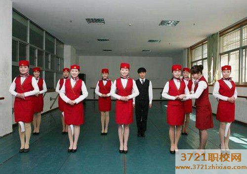 沈阳比较好的航空学校