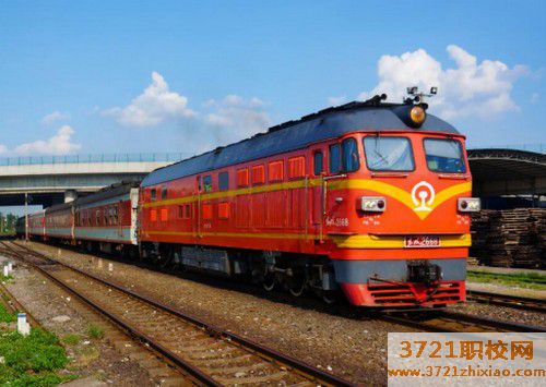 沈阳初中毕业后能去上的铁路电气化学校