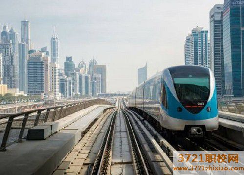 【沈阳地铁学校】沈阳初中毕业可以报考的城市轨道交通方面的学校