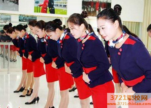 沈阳初中毕业可以上的航空技校