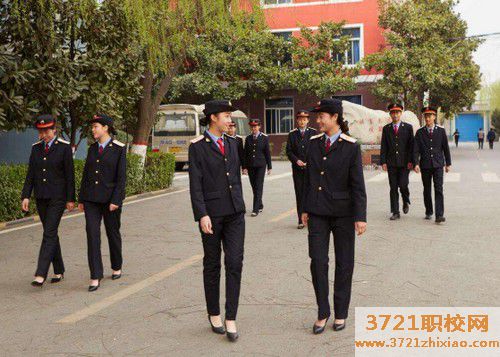 沈阳初中毕业能上的铁路学校