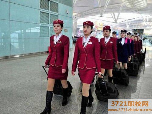 沈阳高铁乘务学校招生要求