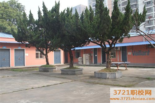 武汉市燃气热力学校招生电话及联系方式