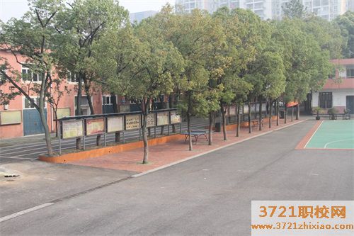 武汉市燃气中专热力学校网站网址