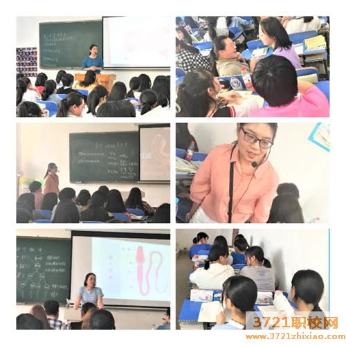 【武汉卫生学校】武汉助产学校招生电话和联系方式