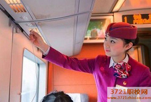 沈阳高铁乘务员学校好不好  