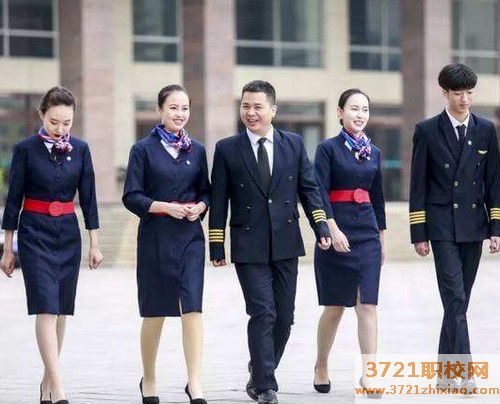 沈阳好的高铁乘务员学校  