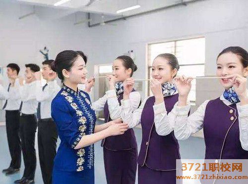 沈阳有哪些航空学校