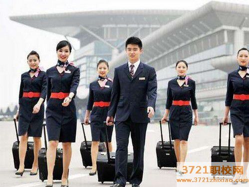 【沈阳航空学校】沈阳航空职业学校招生简章