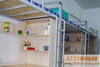 苏州市电子信息技师学院宿舍条件