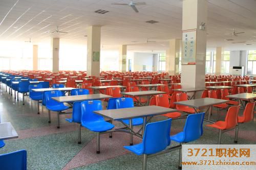 苏州市电子信息技师学院食堂情况