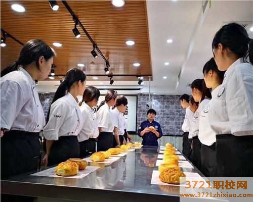 【苏州职业学校】苏州喜达屋职业技能培训学校招生要求