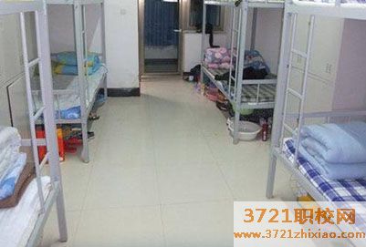 苏州技师学院宿舍条件