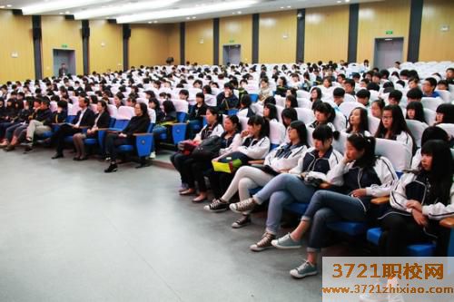 苏州技师学院都有哪些专业