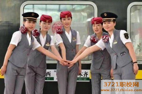 沈阳上铁路学校什么专业最好