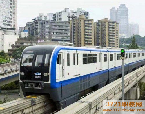 【沈阳轨道学校】沈阳什么学校有轨道交通这个专业