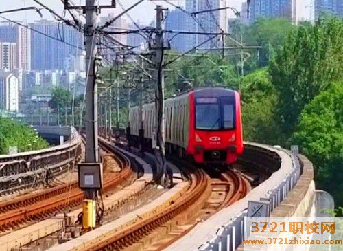 沈阳好的铁道工程技术学校