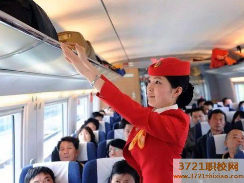 沈阳女孩在铁路学校可以学的专业 
