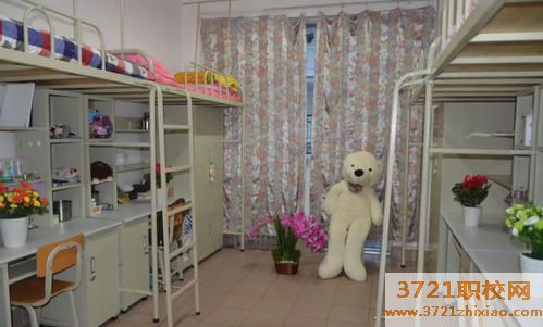 【苏州职业学校】苏州喜达屋职业技能培训学校的宿舍条件和食堂情况