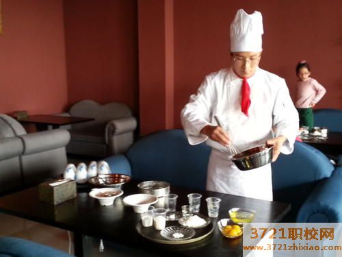 【苏州职业学校】苏州喜达屋职业技能培训学校都有哪些专业