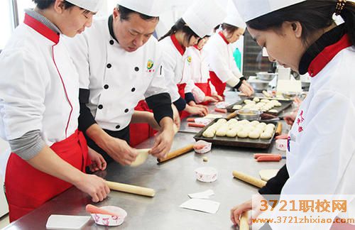 【苏州职业学校】苏州喜达屋职业技能培训学校2023年招生简章