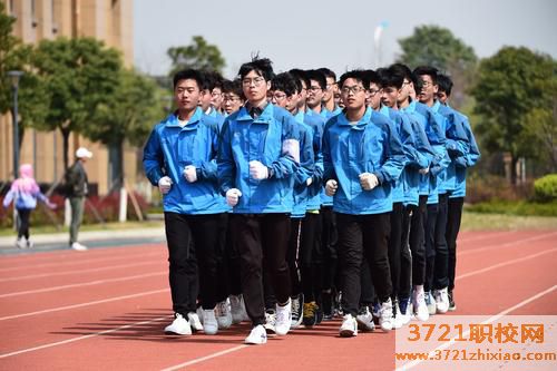 张家港市第三职业高级中学招生要求有什么