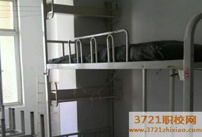 张家港市第三职业高级中学宿舍条件