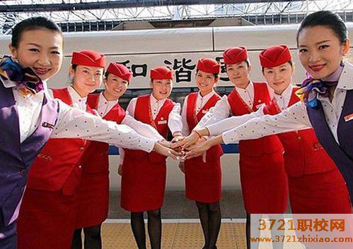 【沈阳高铁学校】沈阳学高铁专业毕业后好就业吗
