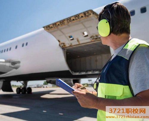 沈阳学习航空地勤专业的学校
