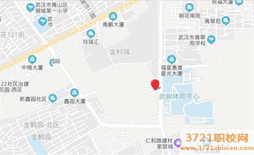武汉市娲石技术学校地址在哪里