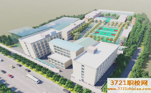 武汉市娲石技术学校都有哪些专业