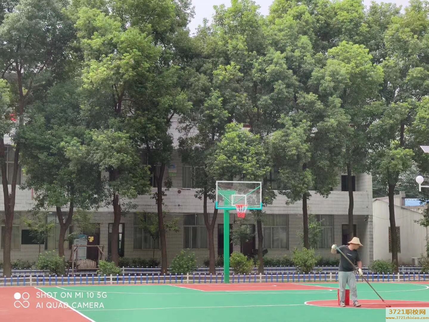 武汉市娲石技术学校2023年招生简章