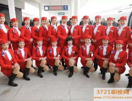 【沈阳高铁学校】沈阳职校学高铁专业怎么样 好就业吗 有前途吗