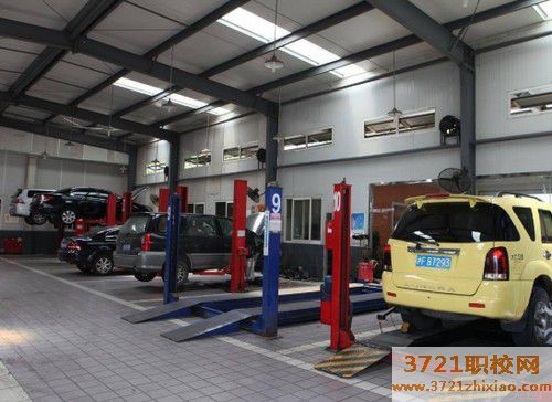 武汉技校学汽修怎么样