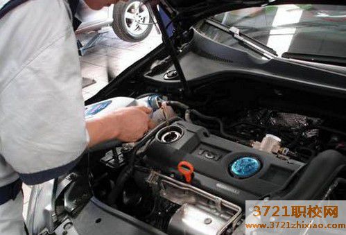 武汉好的汽修培训学校,武汉好的汽修学校