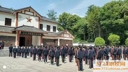 武汉市第一职业教育中心2023年招生简章