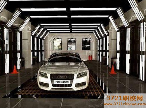 武汉哪里有汽修学校