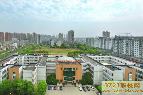 武汉市建设学校学费及收费标准