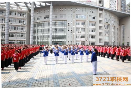 武汉市东西湖职业技术学校2023年招生简章