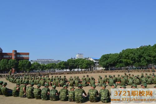 武汉市东西湖职业技术学校招生要求有什么