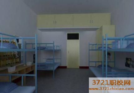 武汉军需工业技工学校宿舍条件