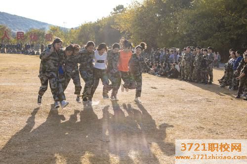 武汉军需工业技工学校2023年招生简章